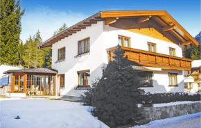 Ferienwohnung In Gschnitz